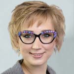 Monika Lavrovičová